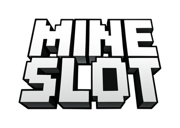 Mine Slot Logo